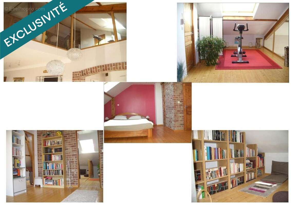 Photo 6 - Maison à CONFLANS-EN-JARNISY