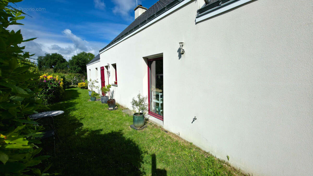 Maison à SAINT-JOACHIM