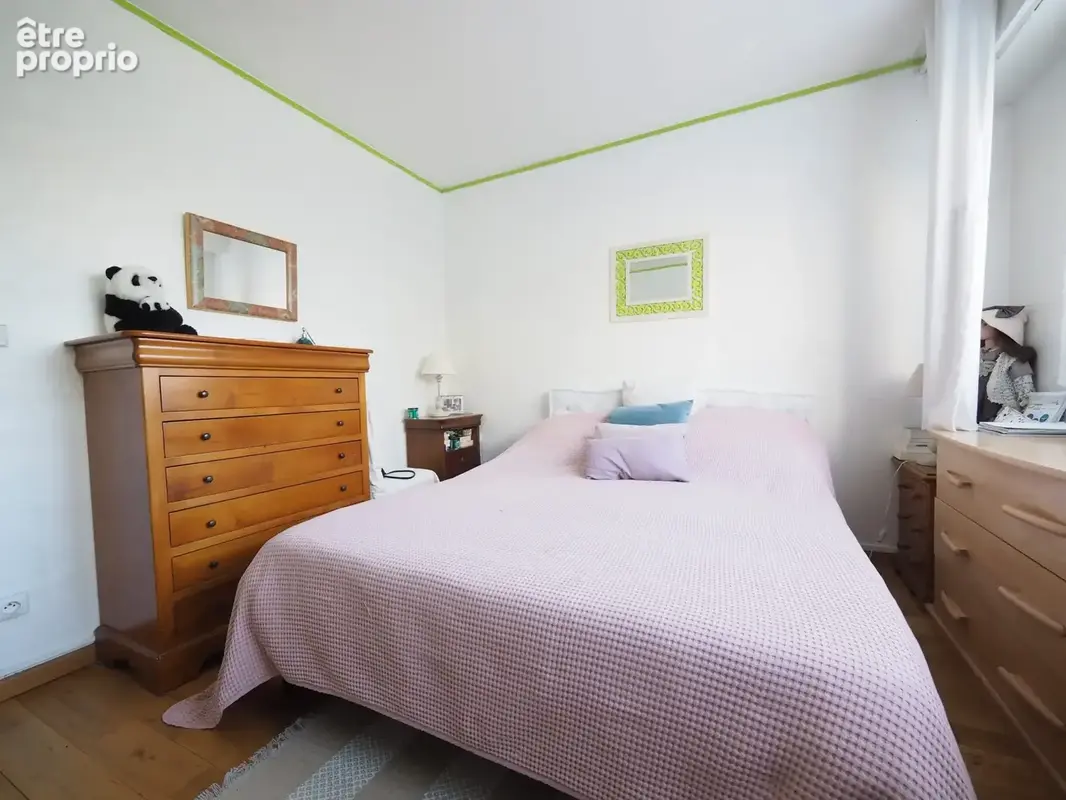 Appartement 3 pièces 77 m² à vendre à Bois-D'arcy (78390) - photo 7