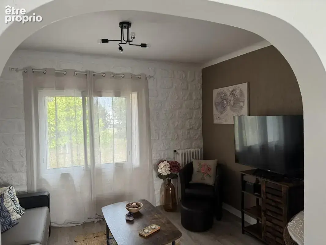 Maison 6 pièces 99 m² à vendre à Grand-Fougeray (35390) - photo 7