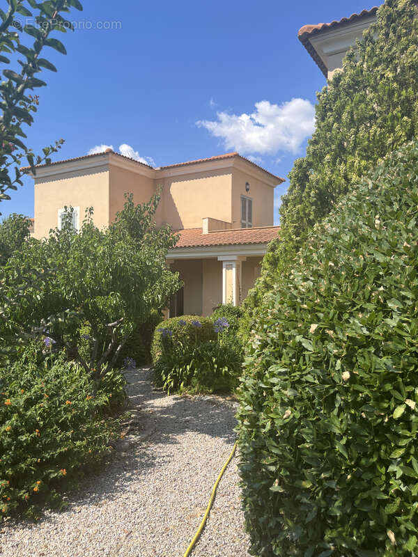 Maison à CALENZANA