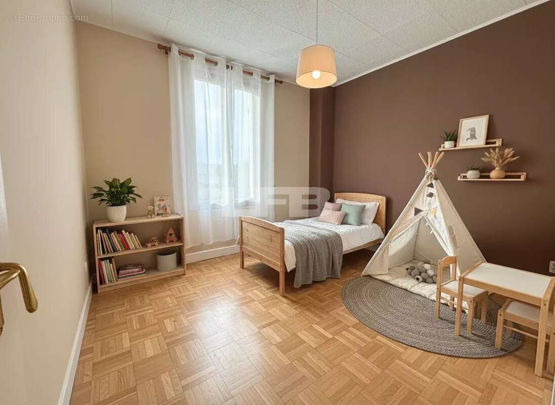Maison à BORNEL