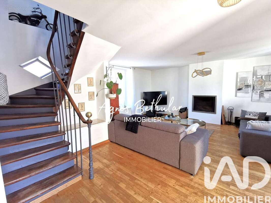 Photo 7 - Maison à SAULX-LES-CHARTREUX