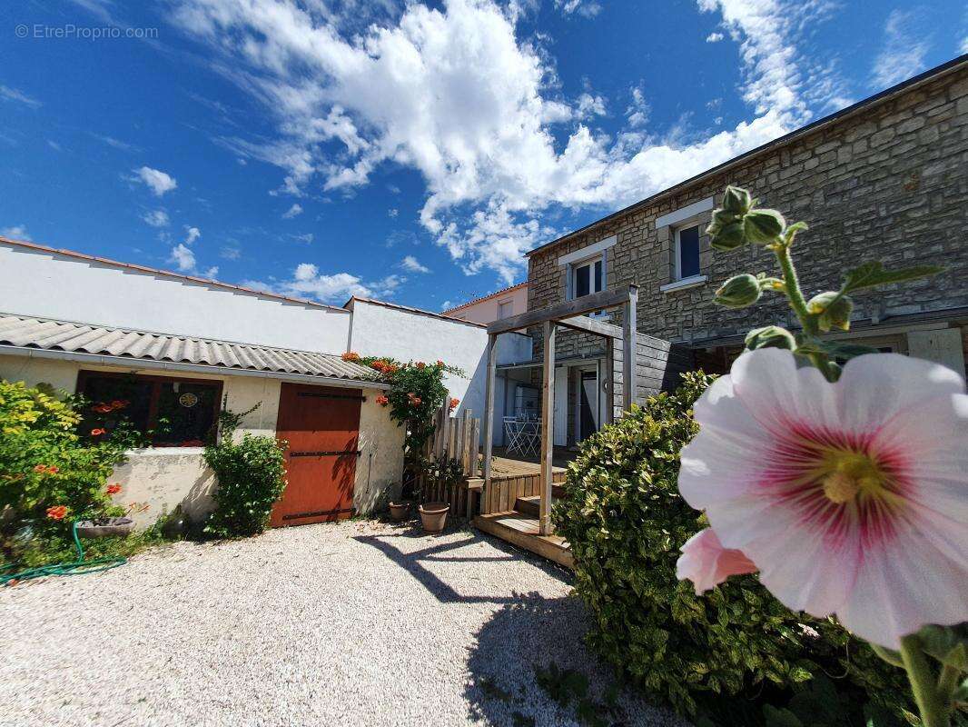 Maison À Vendre - photo 18