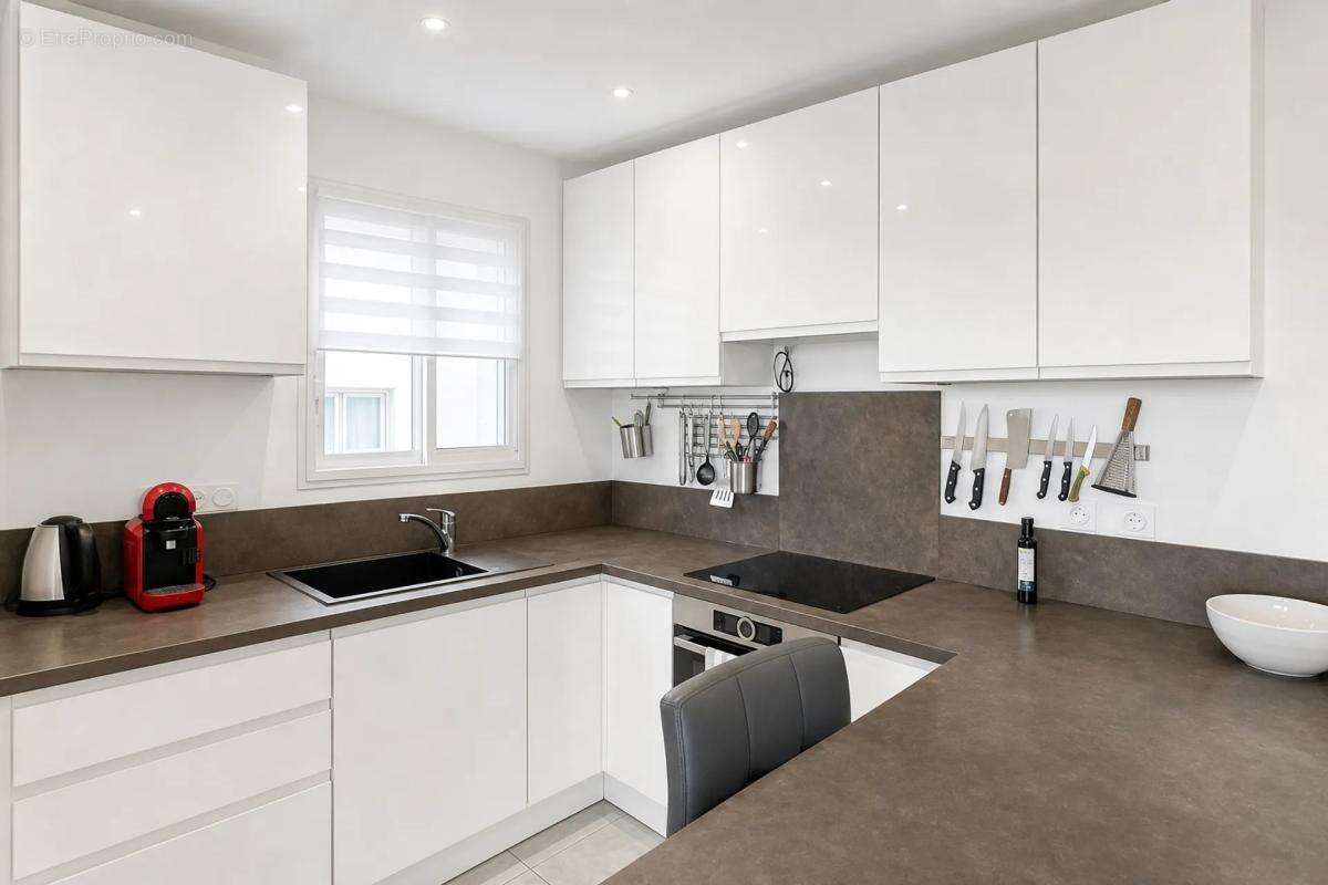 Appartement à ALERIA