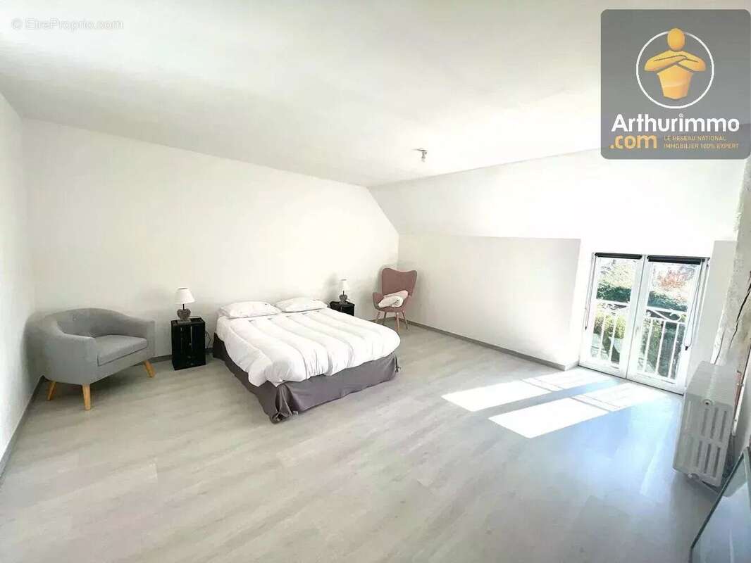 Vente Maison Villorceau(45190) 330 000ï¿œ - photo 10