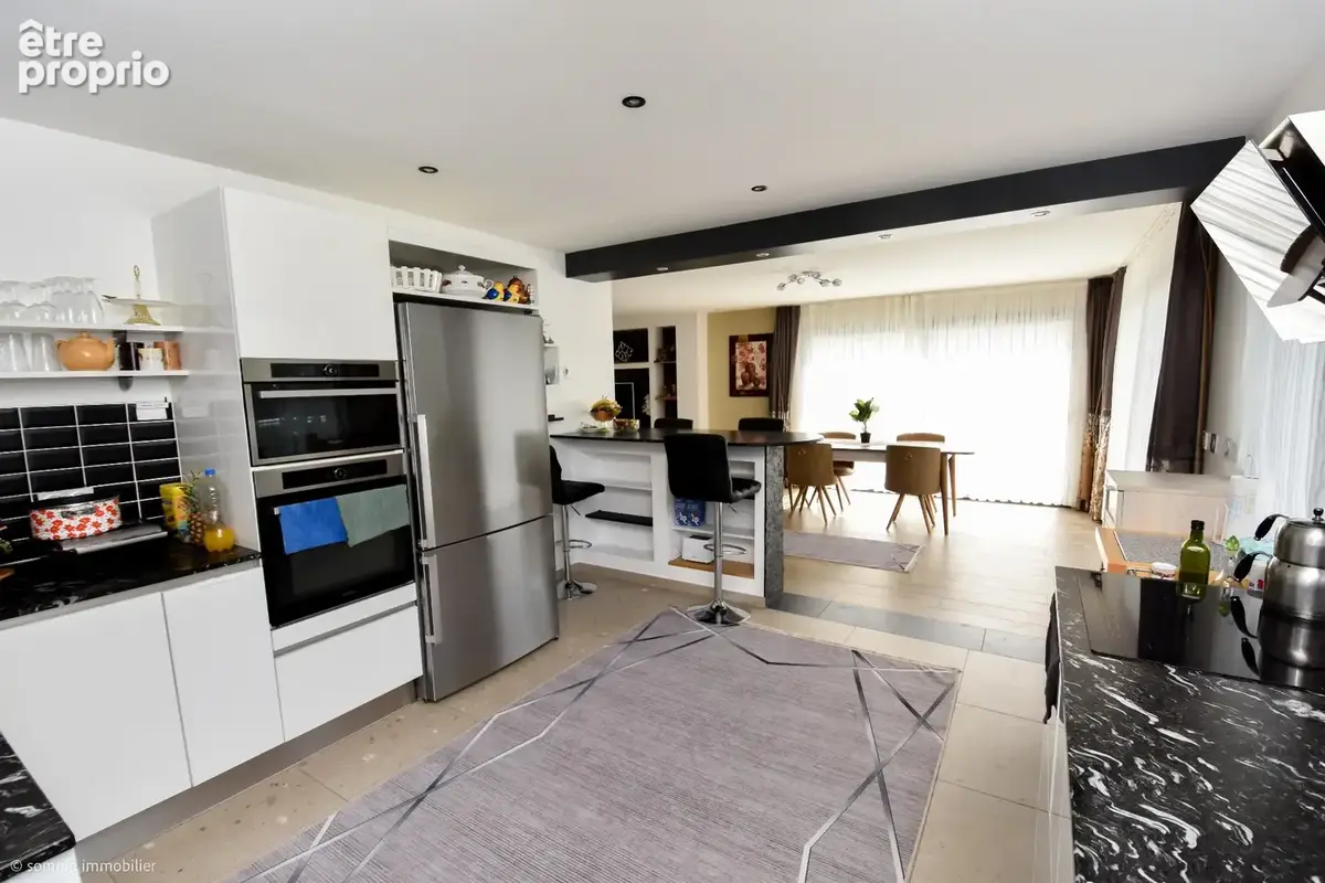 Maison 180 m² à Amiens  - photo 4