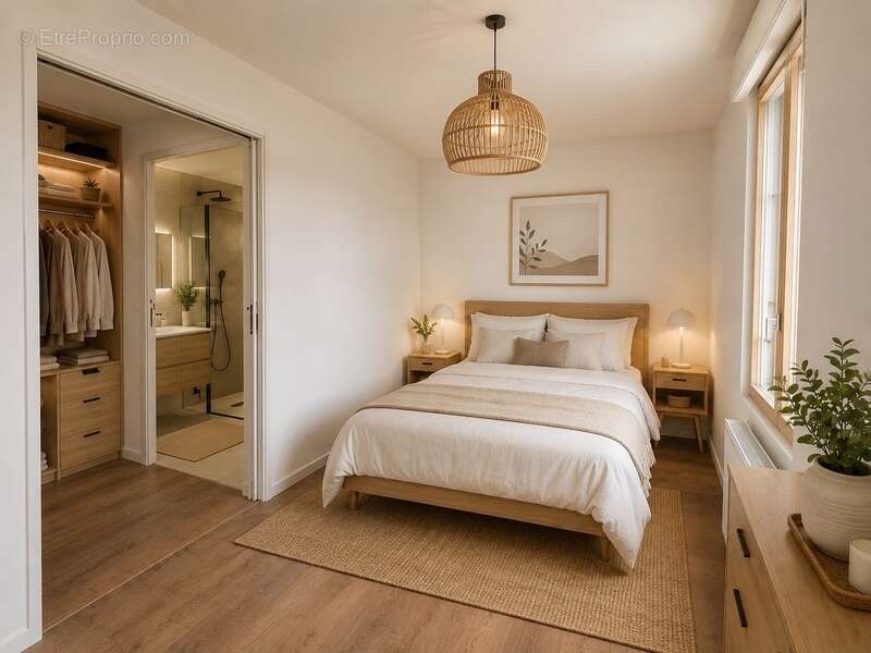 Appartement à ANNECY