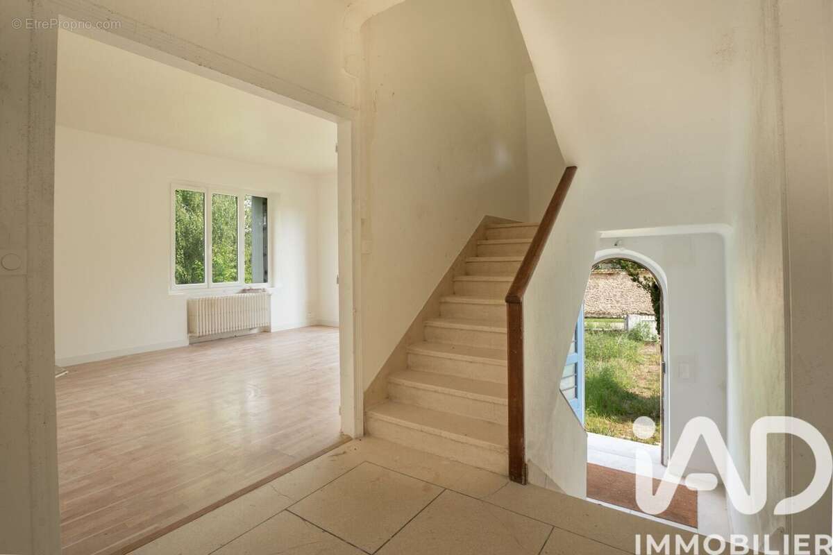 Photo 7 - Maison à SONCHAMP