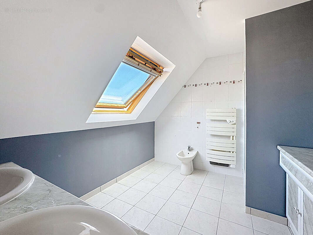 Maison Plouneour Brignogan Plages - photo 9