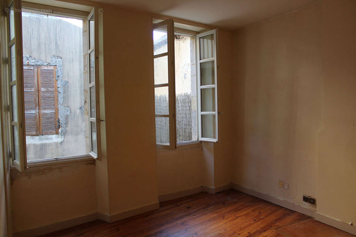 Maison à SAINT-SEVER