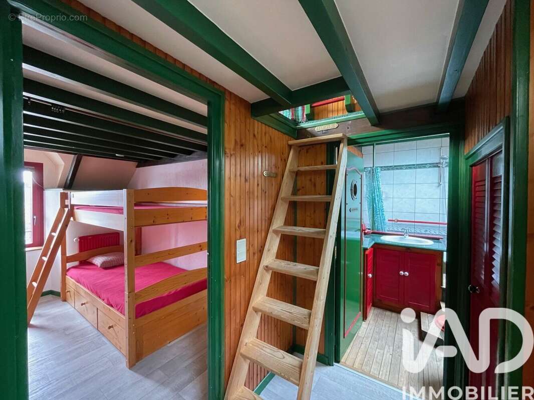 Photo 6 - Maison à CARNAC