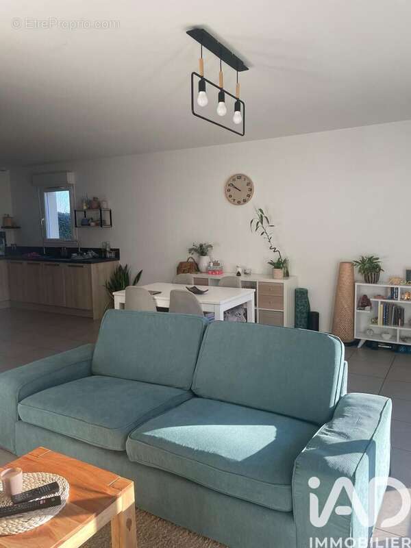 Photo 2 - Maison à SAINT-PEE-SUR-NIVELLE