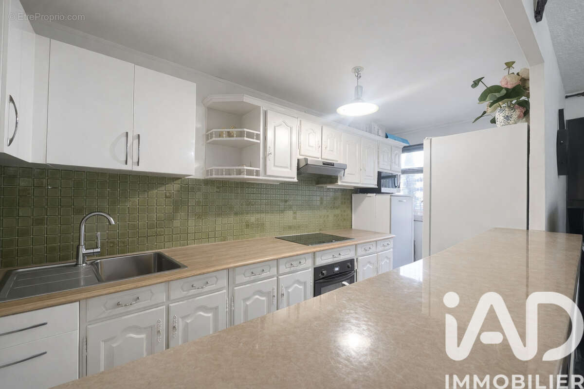 Photo 7 - Appartement à VILLEJUIF