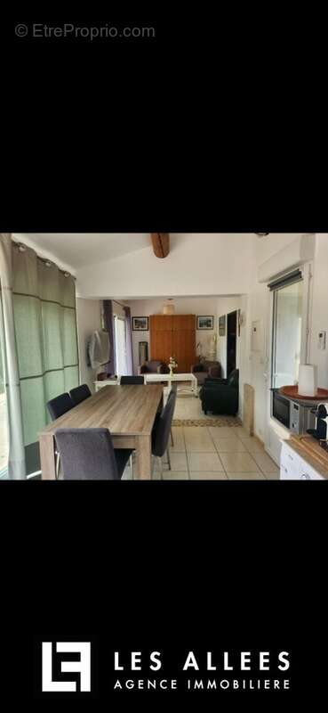 Maison à SAINT-REMY-DE-PROVENCE