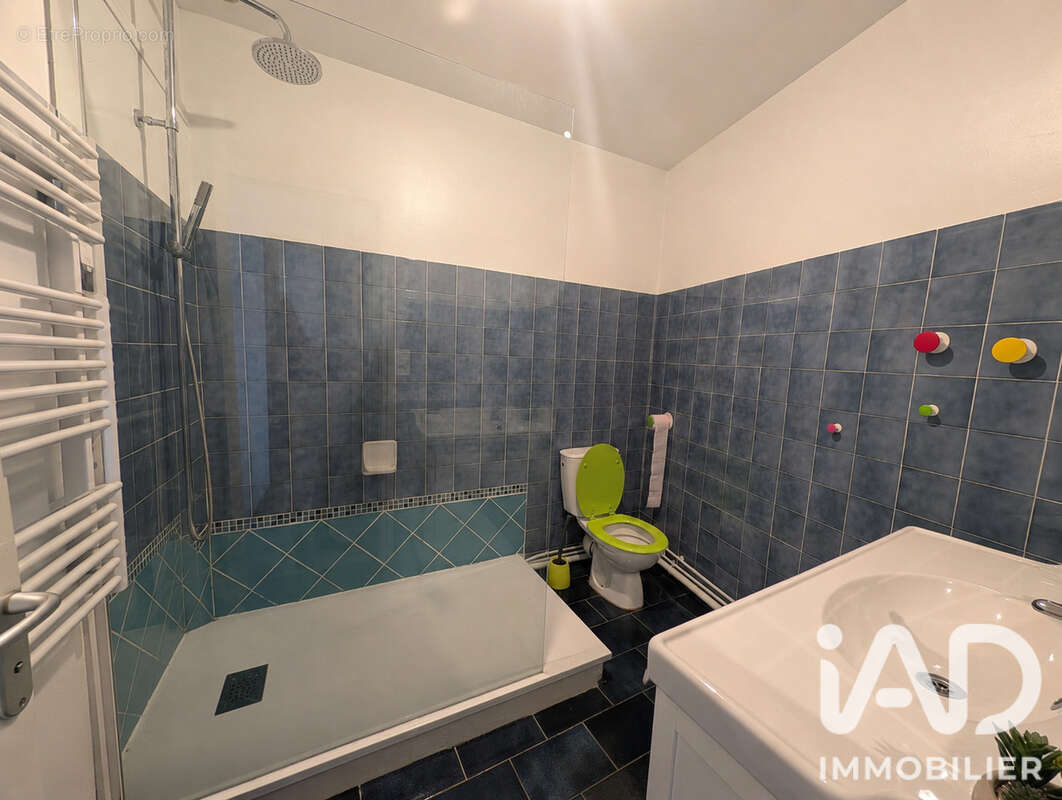 Photo 6 - Appartement à BAGNERES-DE-BIGORRE