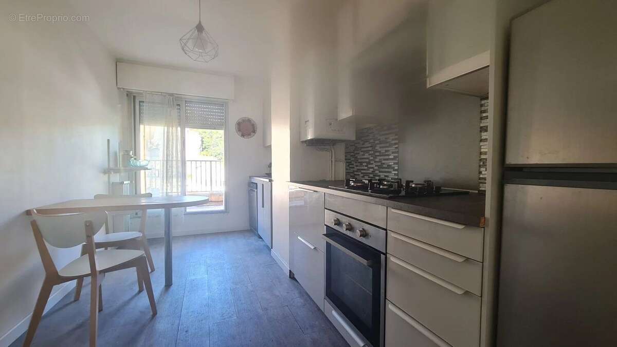 Vente Appartement Nice(06000) 339 200ï¿œ - photo 7