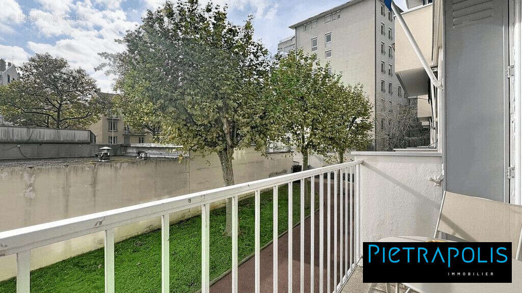 Appartement à LYON-3E