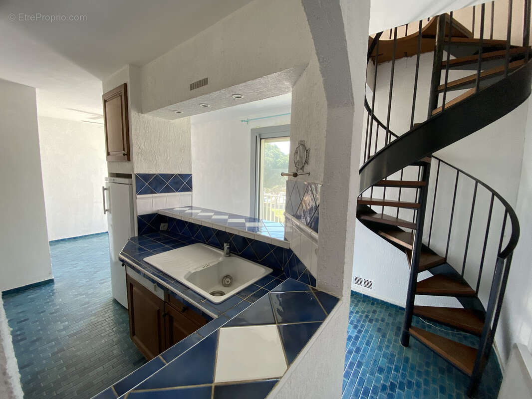 Appartement à SAINT-NAZAIRE