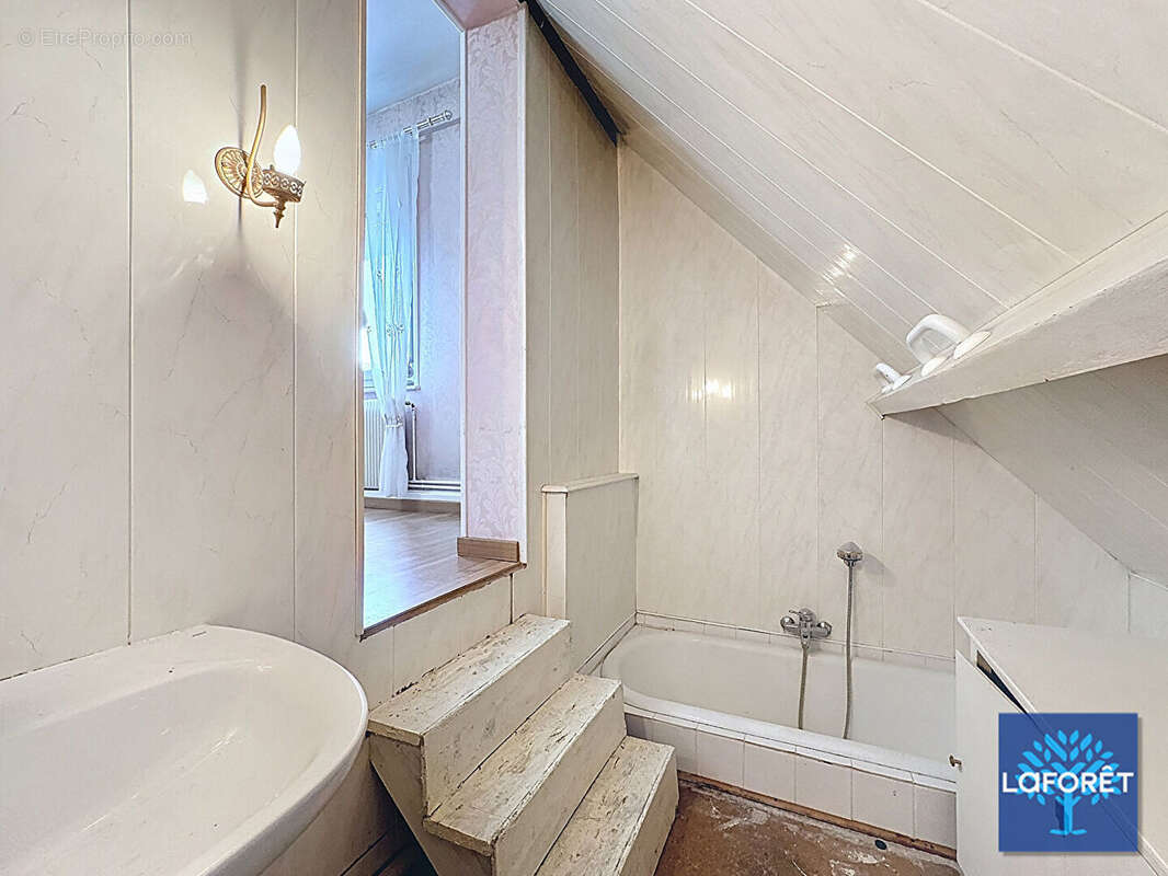 Maison à VALENCIENNES