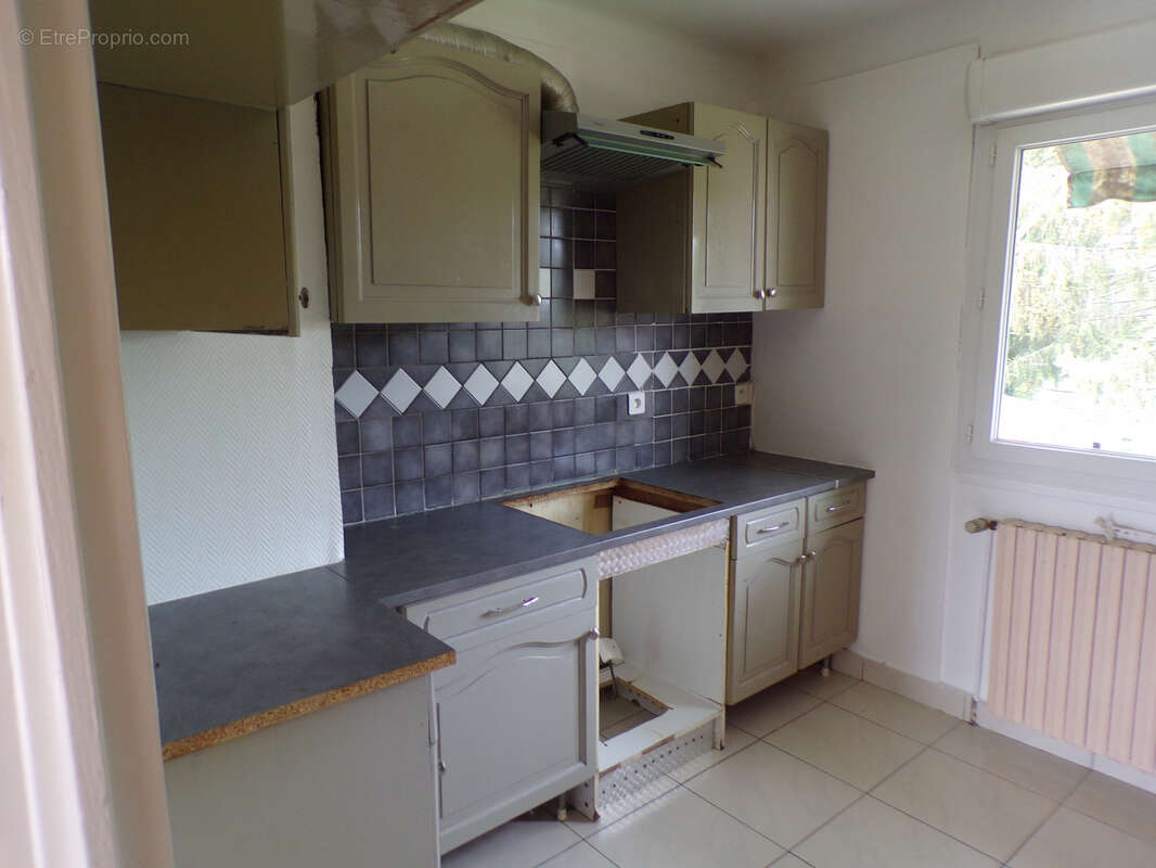 Maison 85 m² à La Guerche-Sur-L'aubois  - photo 4