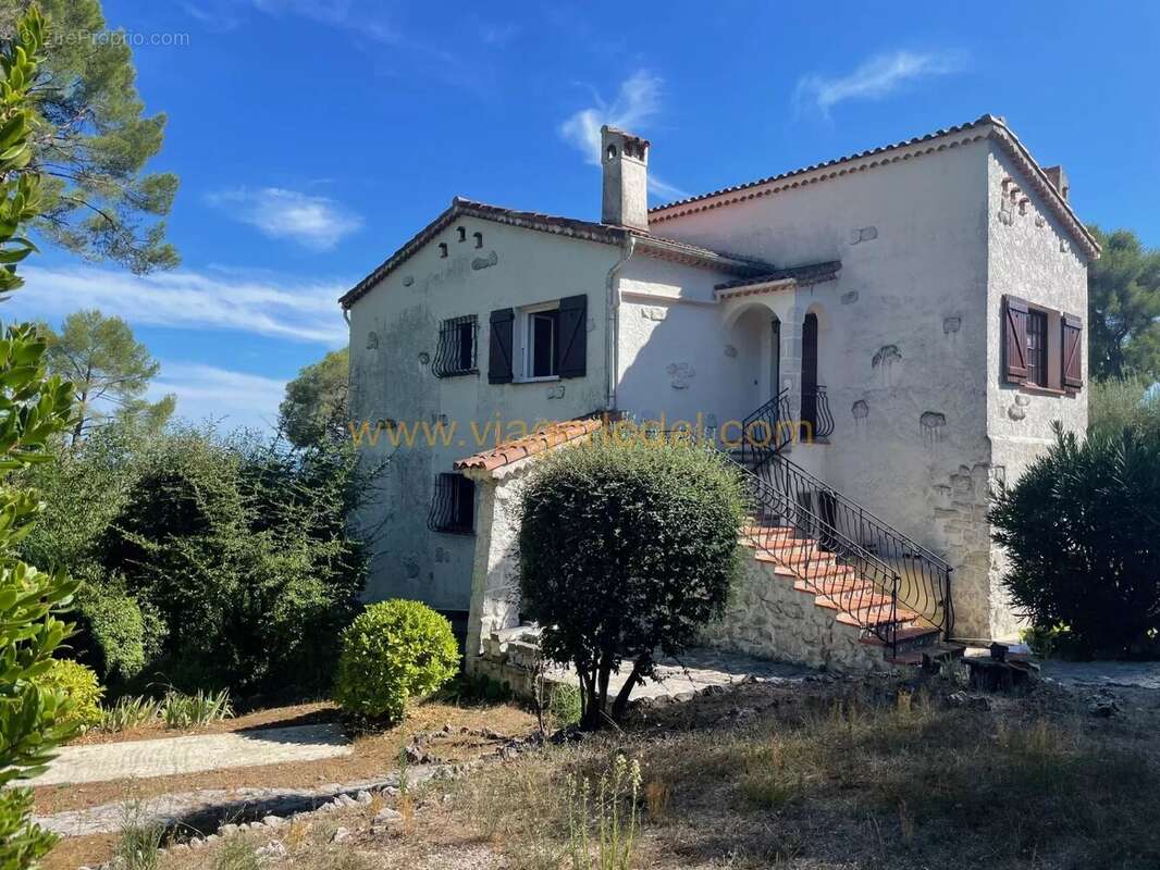 Maison à SAINT-PAUL