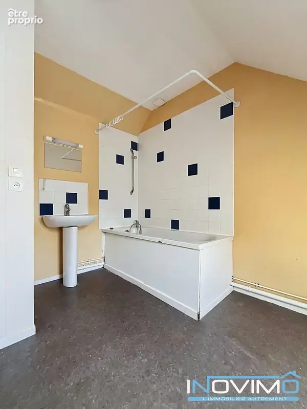 Appartement 93 m² à Gravelines  - photo 6