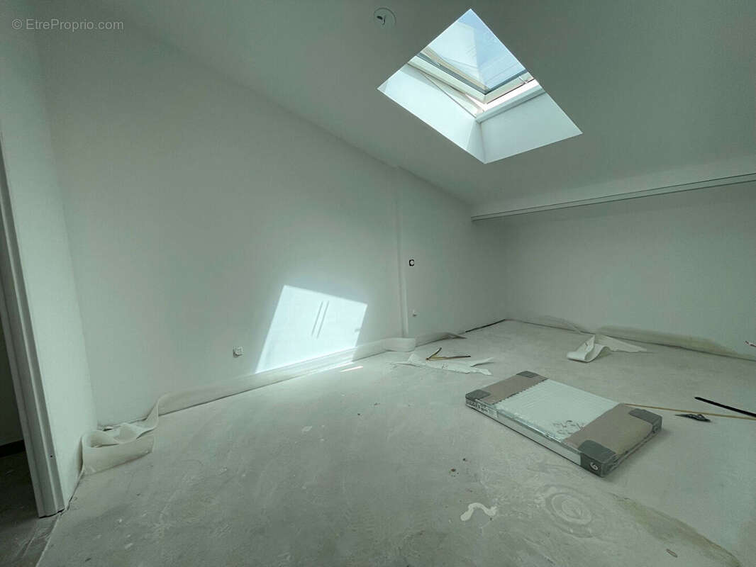 Appartement à FENOUILLET