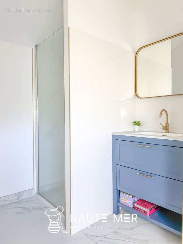 MÉRIDIEN - Arago maison familiale avec garage - photo 11