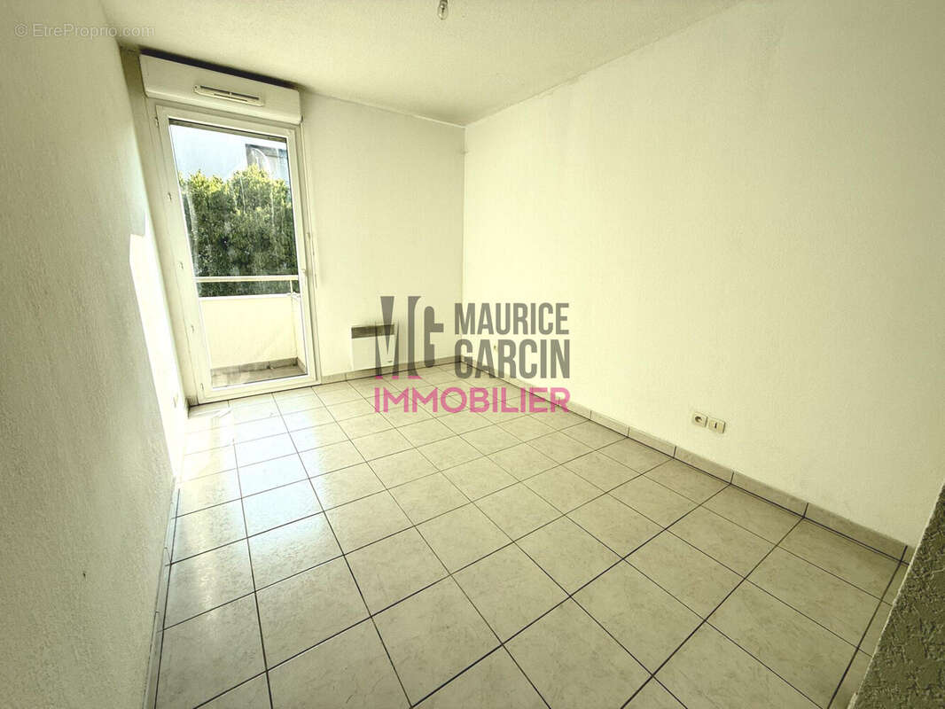 Appartement à AVIGNON