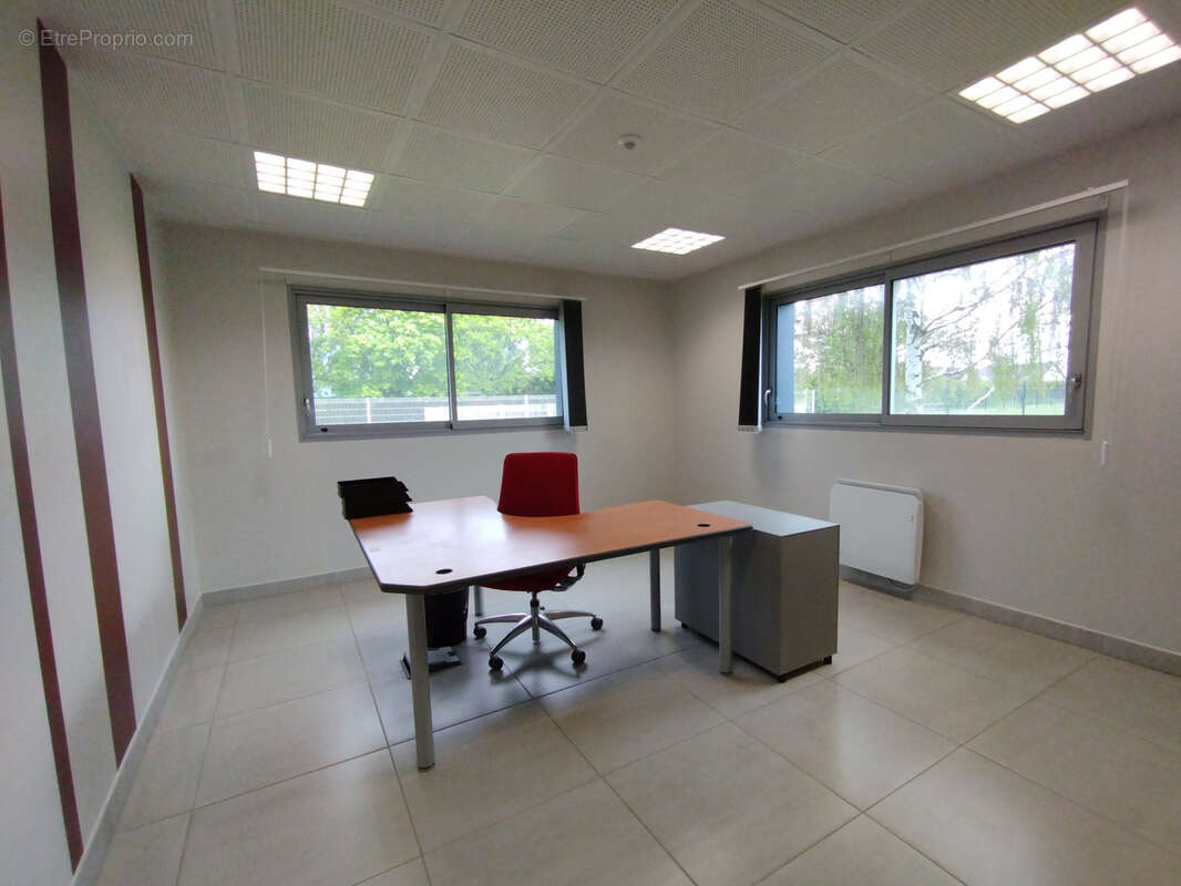 Commerce à CHATEAUDUN