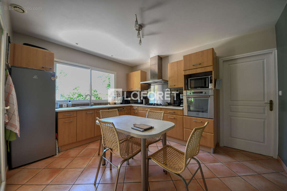Maison a vendre proche de lisle-sur-tarn - photo 5