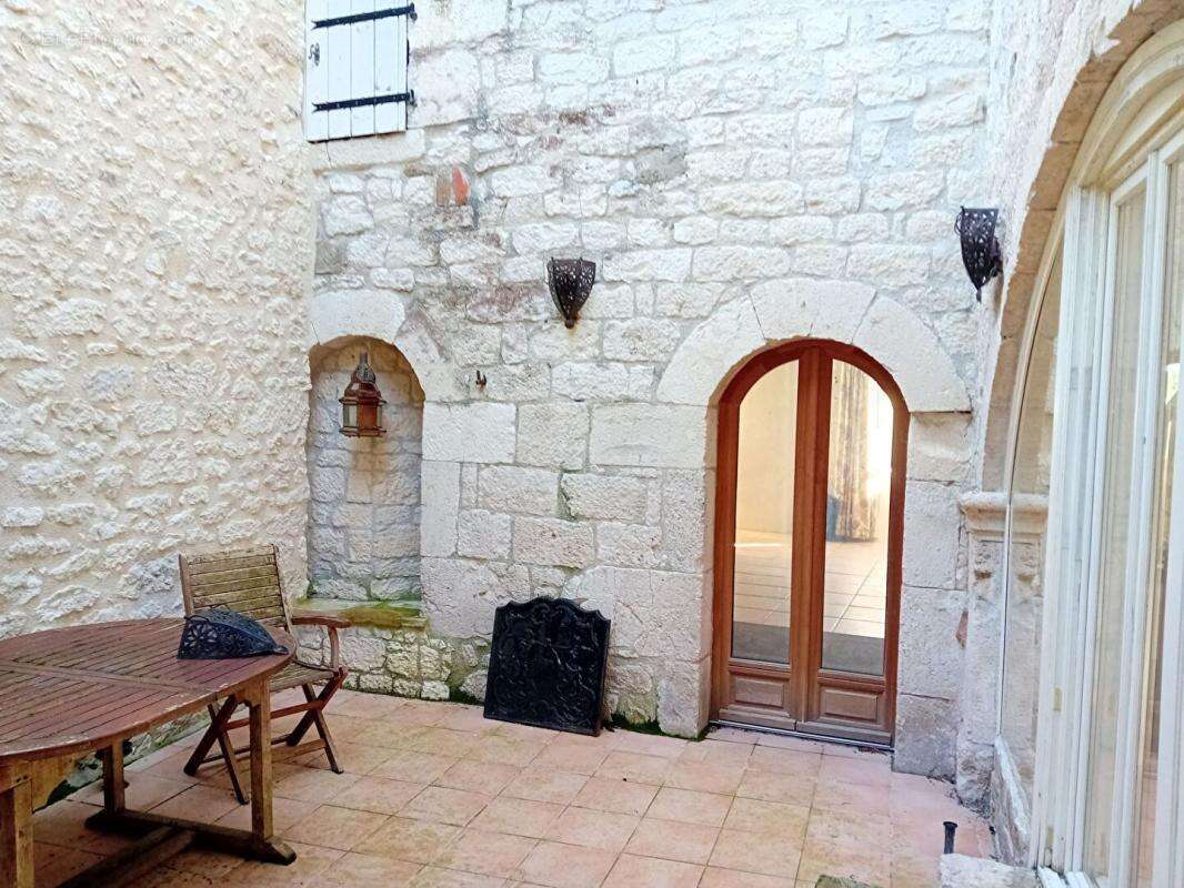 Maison 6 pièces 106m² piscine - photo 10