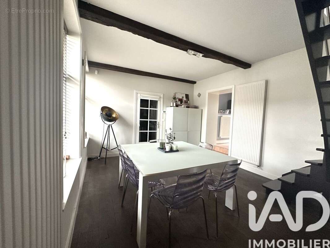 Photo 4 - Maison à ENNEVELIN