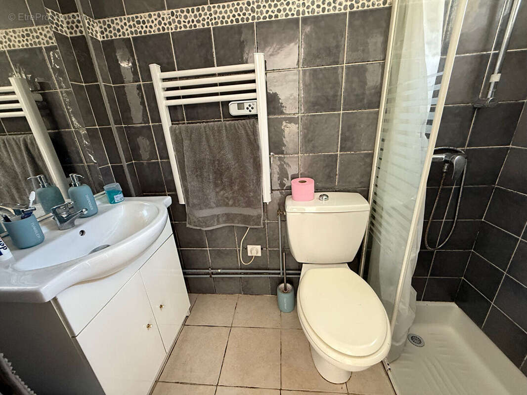 Appartement à LE POULIGUEN