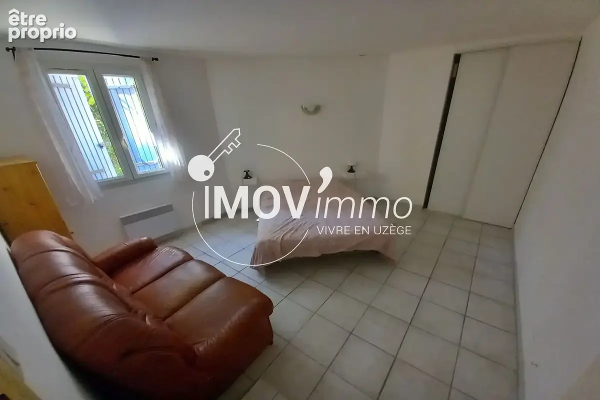 Maison 4 pièces 92 m² à vendre à Saint-Quentin-La-Poterie (30700) - photo 6