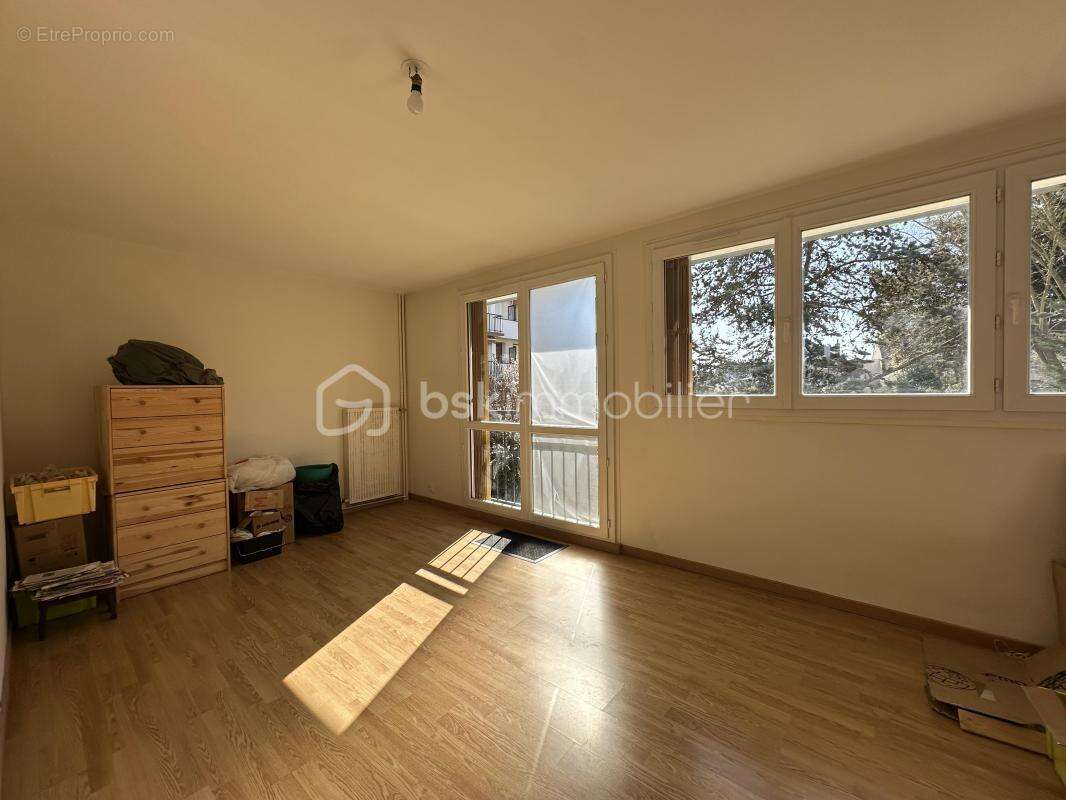 Appartement à TOURS