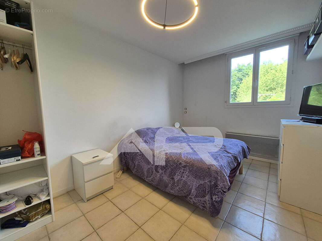 Appartement à CHATOU
