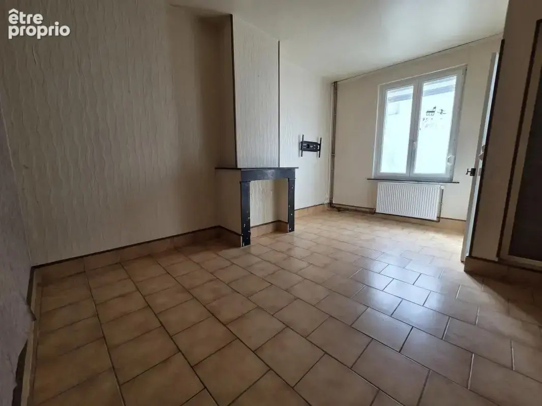 Maison briques 55m² hab sur 97m² ideal 1er achat - photo 3