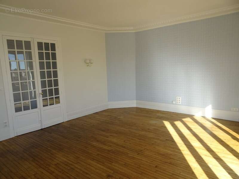 Appartement à vendre 4 pièces ANGOULEME (16) - photo 6