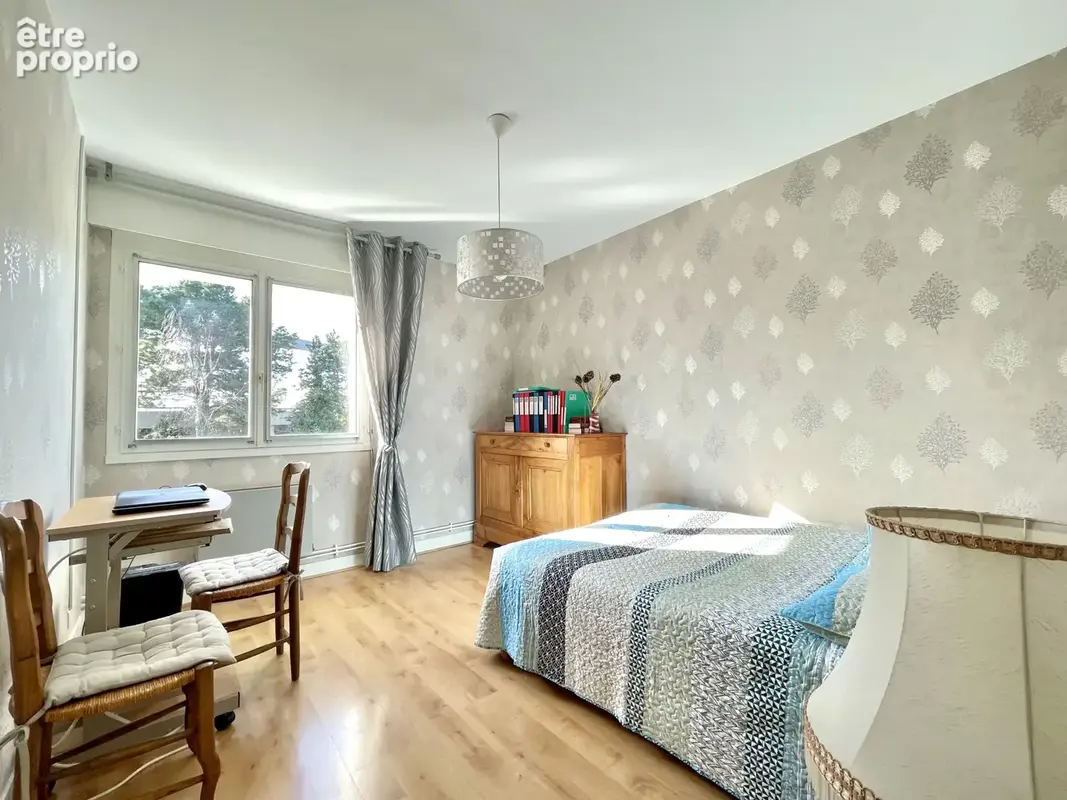 Maison de Famille, LE BOIS - photo 13