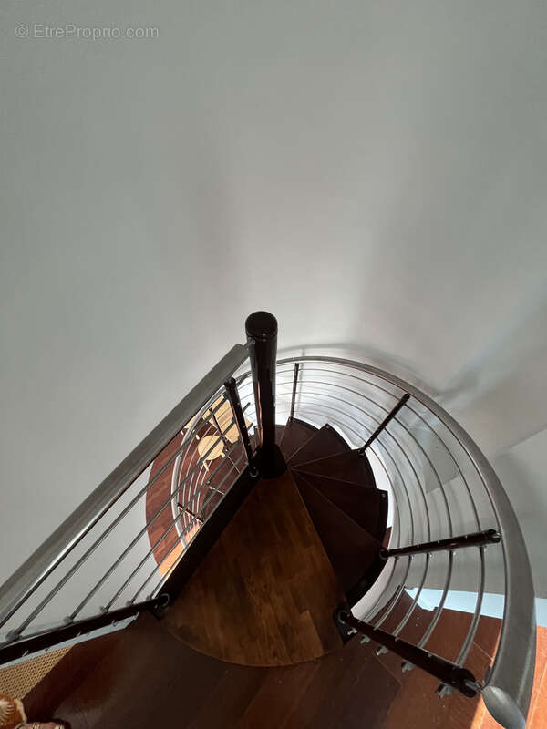 Appartement à SAINT-MAURICE