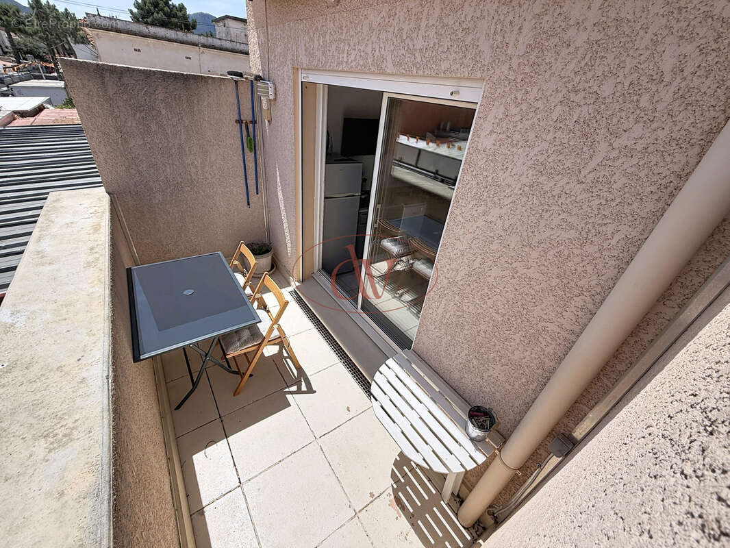 Appartement à ARGELES-SUR-MER