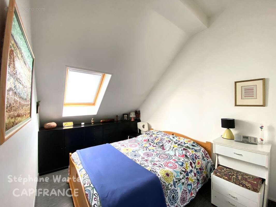 Vivre l'exception Cantilienne : Maison contemporaine lumineuse et son jardin arboré à Chantilly (60) - photo 15