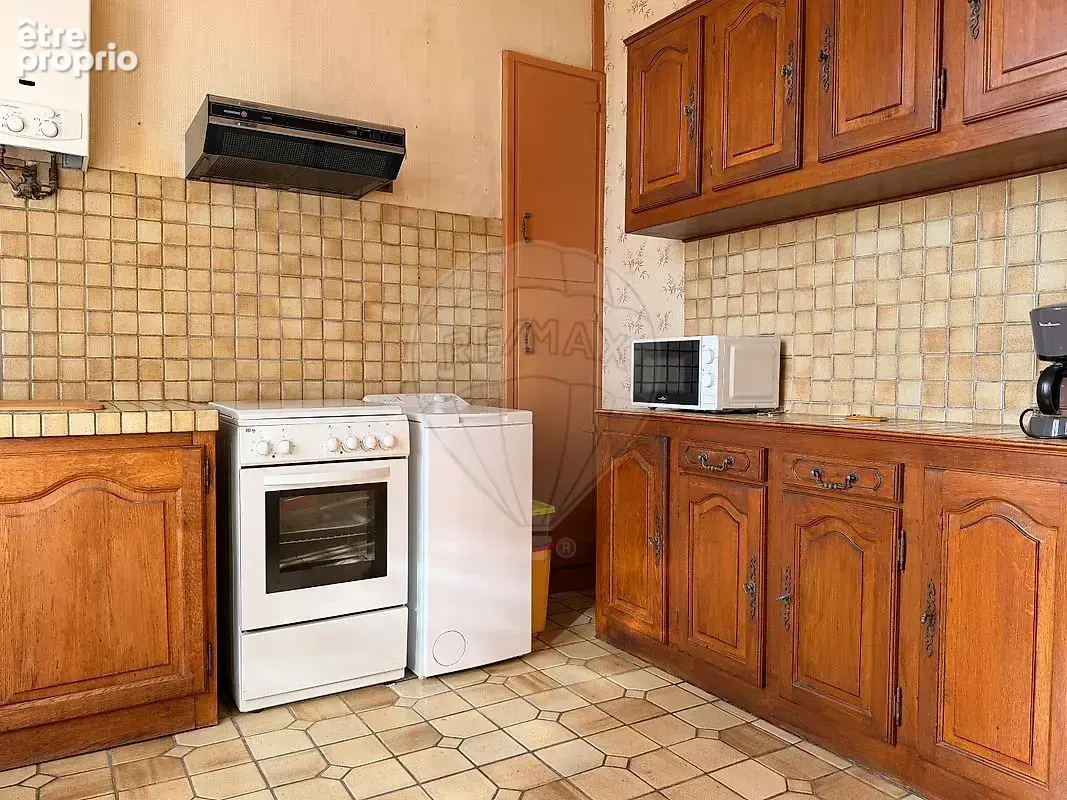 Maison 2 chambre(s) à vendre - photo 6