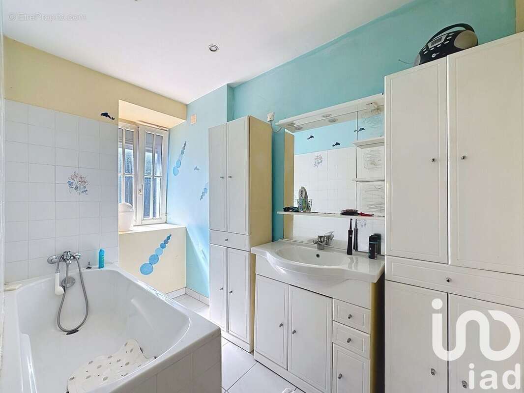 Photo 9 - Maison à SAINT-CAST-LE-GUILDO