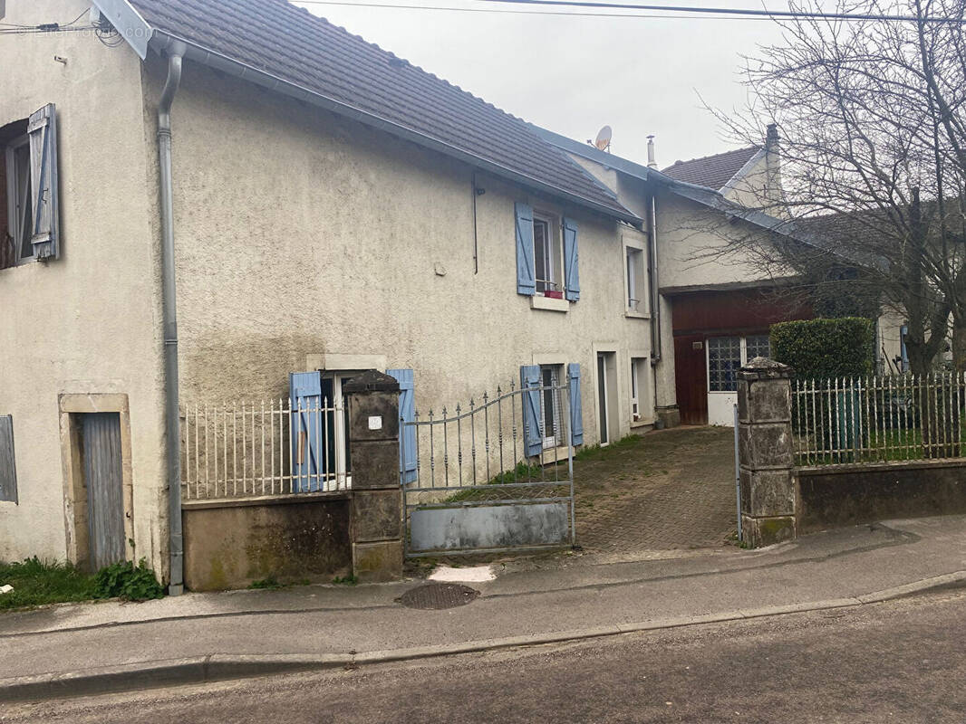 Maison à VENISE