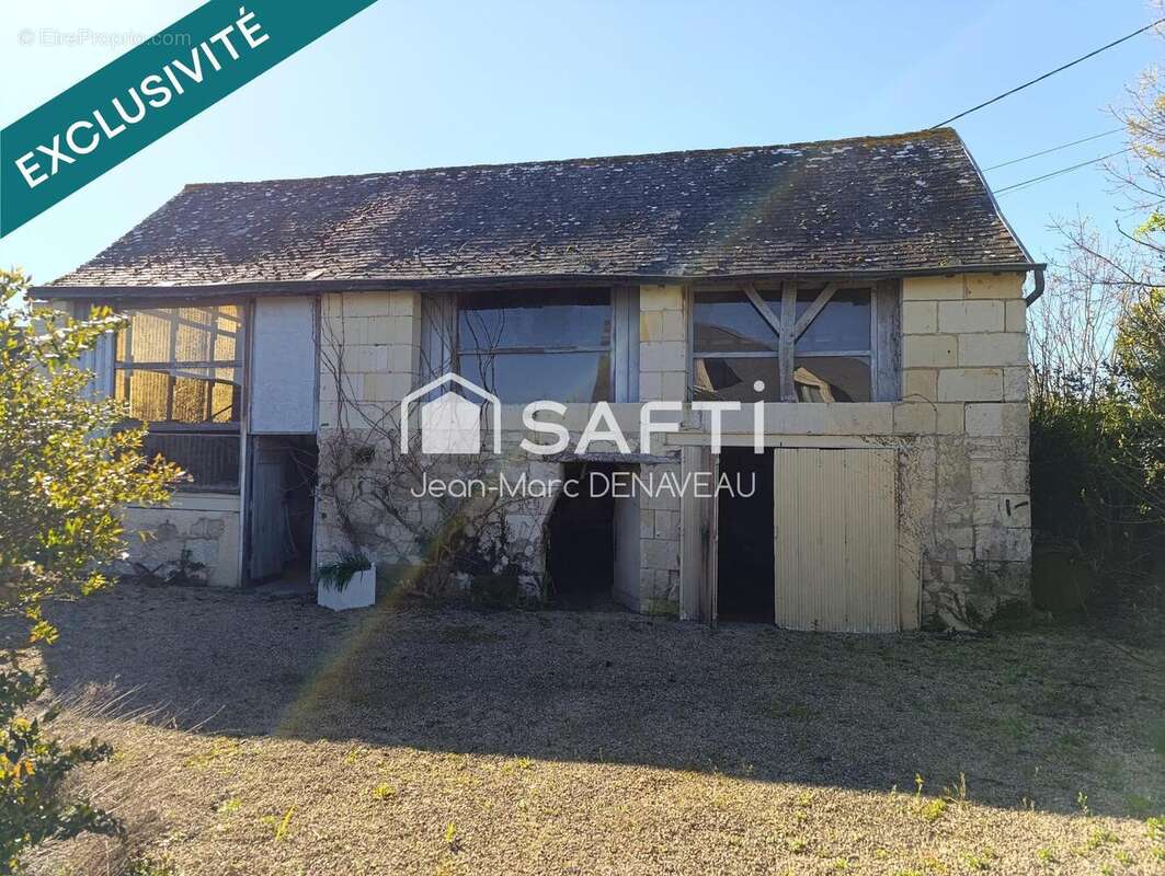 Photo 6 - Maison à CHOUZE-SUR-LOIRE