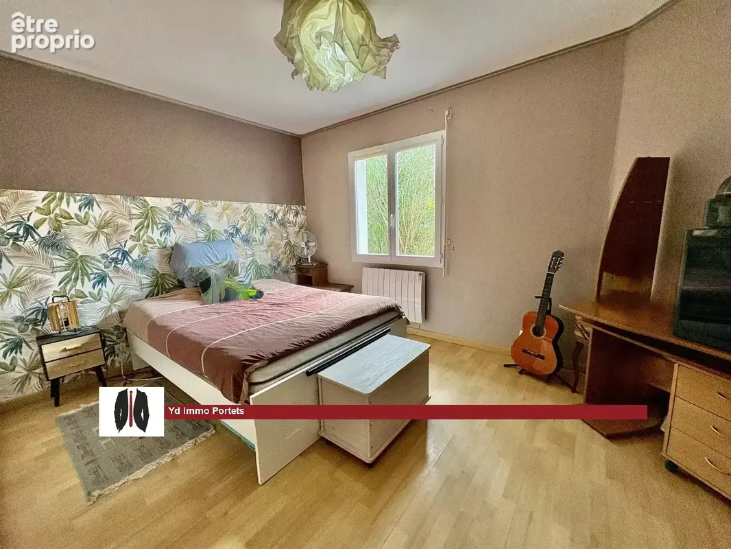 Maisons 5 chambres sur une parcelle de 2880m² - photo 11