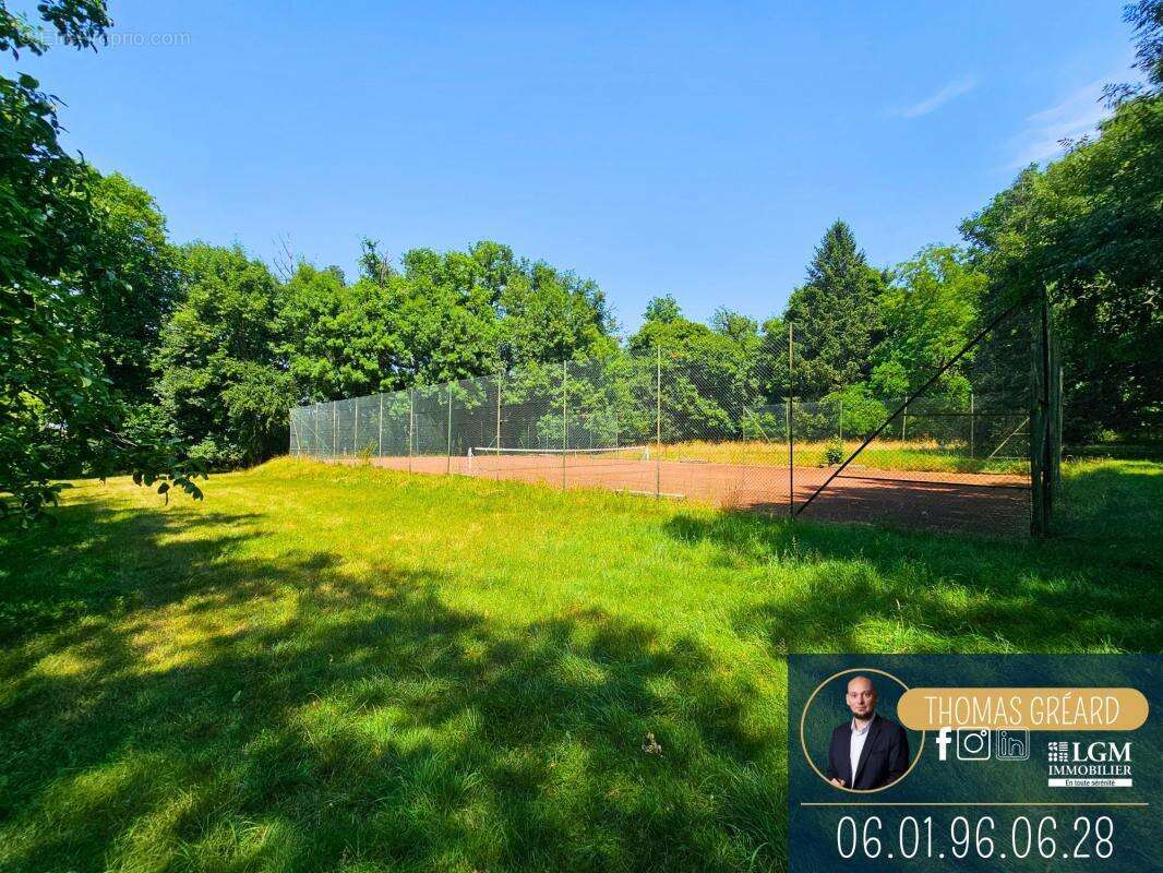 Maison à CHATEAUDUN